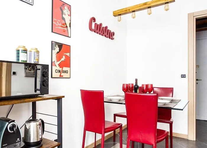 C Studio - Design Bilo Suite -M3- 8 Min Dal Duomo