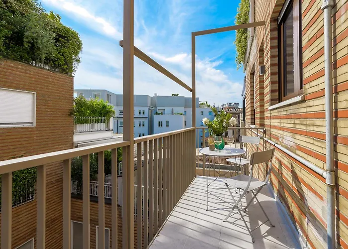 Luxury Suite Nel Cuore Di Milano